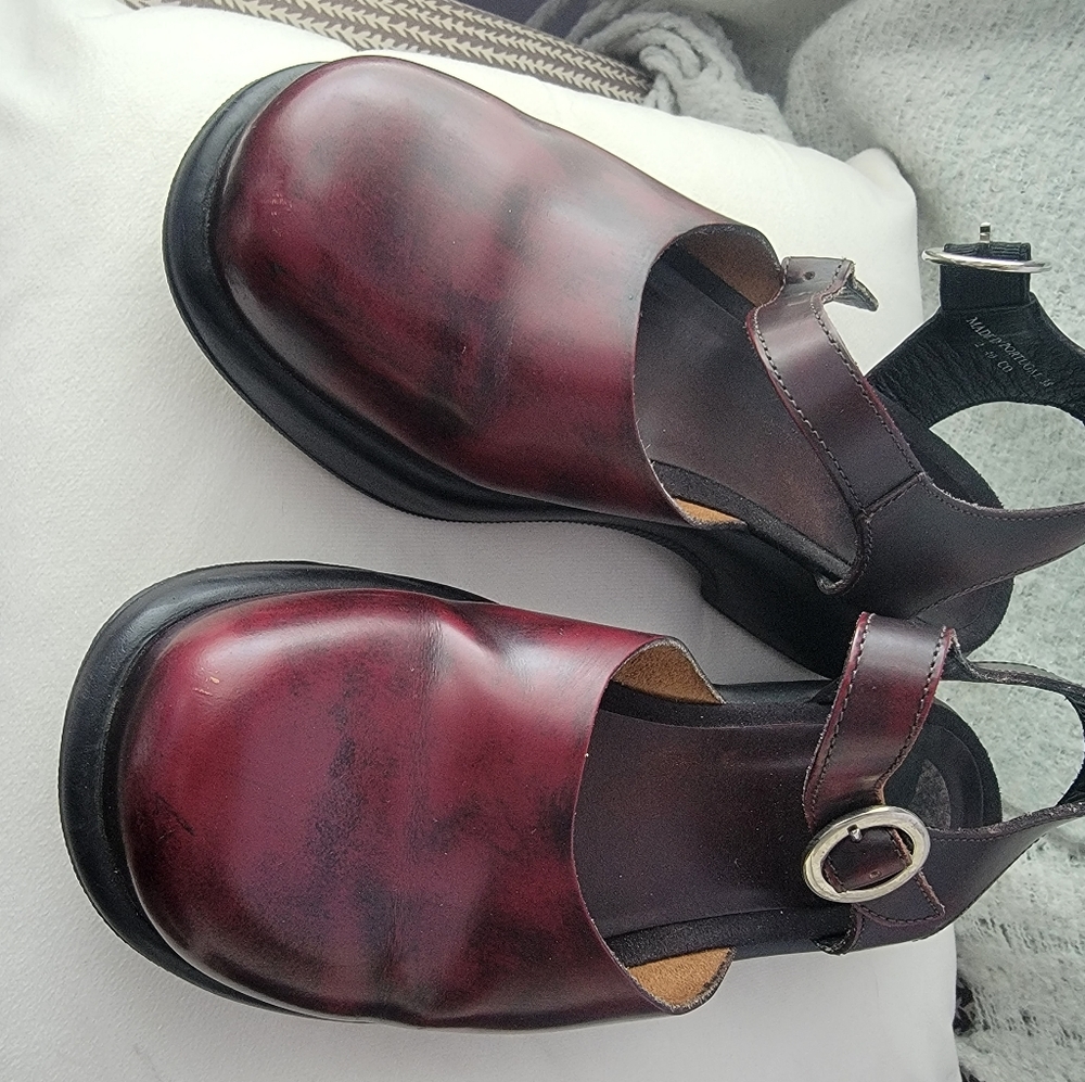 Dansko Mary Jane